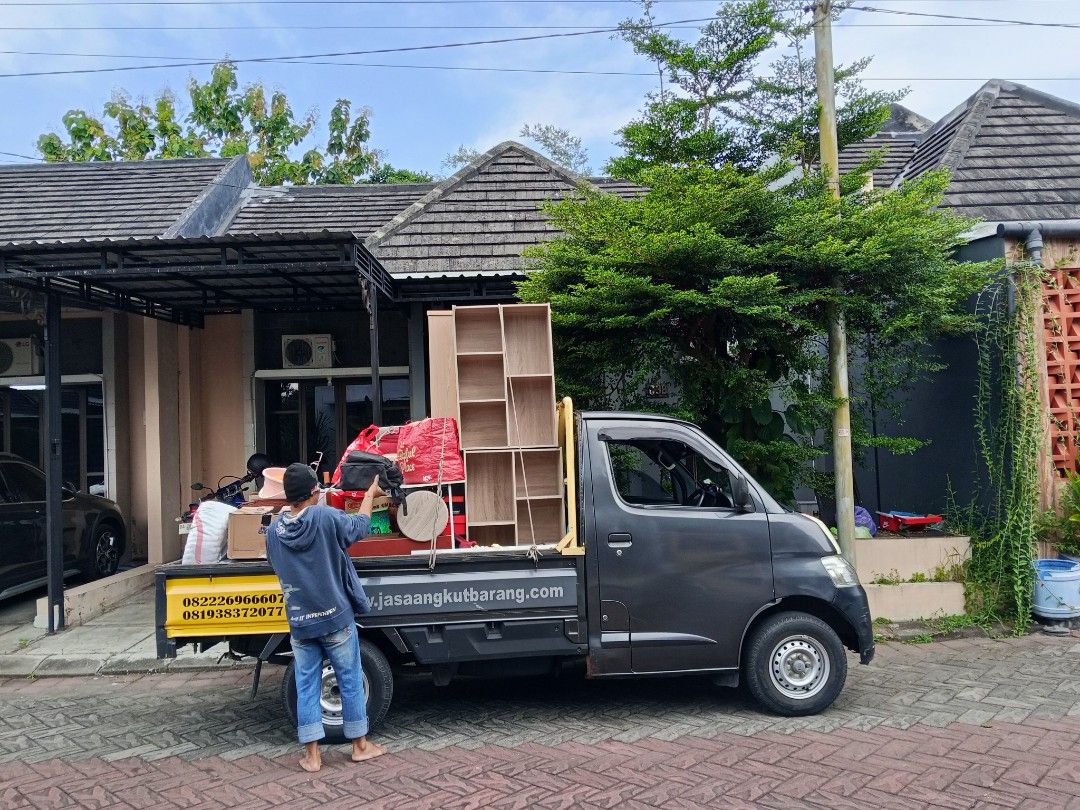 Rahasia Teknisi Panggilan Cilacap yang Selalu Datang Saat Jam Sibuk